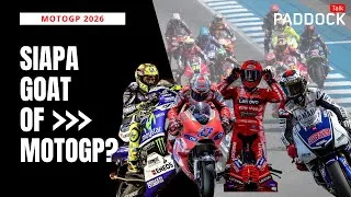 Thumbnail: EPS. 423 SIAPA GOAT OF MOTOGP