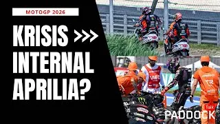 Thumbnail: EPS. 418 KRISIS INTERNAL APRILIA?