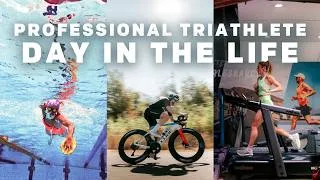 Thumbnail: Full training day | 12 hours with Lucy Charles-Barclay