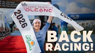 Thumbnail: Better late than never! | 2026 Race Season is here