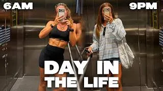 Thumbnail: A DAY IN MY LIFE