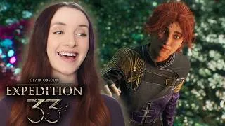Thumbnail: I think I've FINALLY nailed the combat in Clair Obscur: Expedition 33