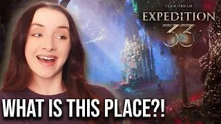 Thumbnail: This Might Be the Most Beautiful Area in Clair Obscur: Expedition 33