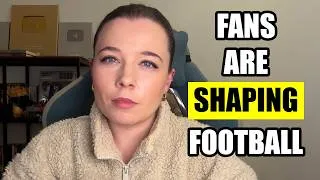 Thumbnail: How Arsenal’s Block By Block Is Changing Women’s Football Culture
