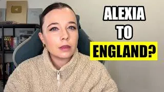 Thumbnail: Why Alexia Putellas To The WSL Suddenly Feels Possible