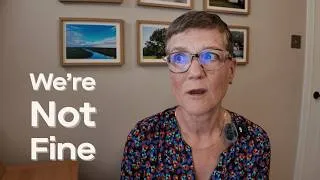 Thumbnail: Gen X Burnout: Why You Always Feel Like A Failure