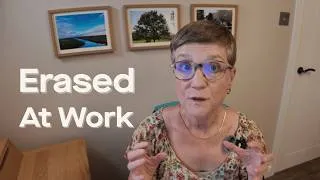 Thumbnail: Too Experienced To Be Managed? The Truth About Ageism Burnout