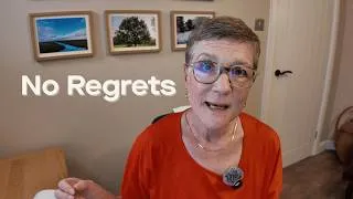 Thumbnail: I Walked Away From Everything at 57. Here's What I Know Now.