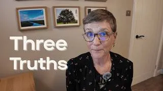 Thumbnail: I Spent A Year Reading Your Comments | Here's What Unhappy Professionals Are Hiding