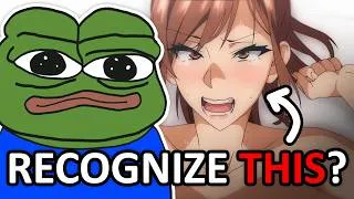 Thumbnail: I HATE NTR AND I MUST HAVE A WOMAN MOMENT ABOUT IT