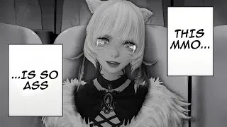 Thumbnail: The Tragic and Totally Preventable Decline of FFXIV