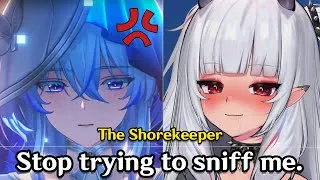 Thumbnail: My THIRST Will SAVE Wuthering Waves