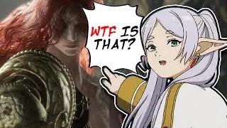 Thumbnail: Should Your Waifu Play FromSoft Games?
