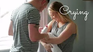 Thumbnail: Can I Massage my Baby if they are Crying?