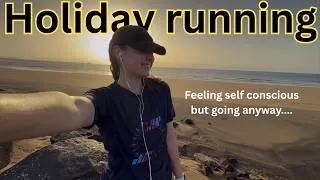 Thumbnail: Run With Me In Lanzarote 🇪🇸🏃🏻‍♀️🏃🏻‍♂️| Running on holiday?! 😳
