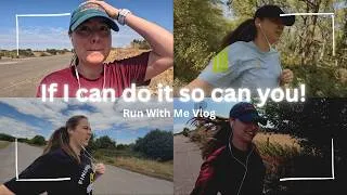 Thumbnail: Runner's Week of workouts 🏃‍♀️