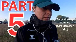 Thumbnail: How Far Can We Run In 24 HOURS?🏃🏻‍♀️🏃🏻‍♂️| Run With Us Vlog PART FIVE
