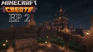 Thumbnail: I Cloned Myself in Minecraft to Build a City of Dirt