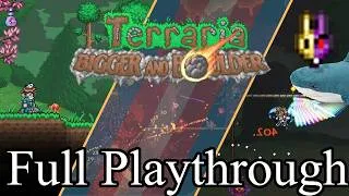 Thumbnail: The 1.4.5 Summoner Experience - Journey + Expert Mode