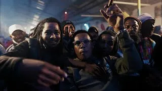 Thumbnail: BOMBE ft Wally G,MastaMax,Fire Flames & Jah Uzzi(Official Music Video)