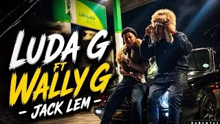 Thumbnail: Jack Lem ft Wally G