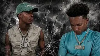 Thumbnail: Privilege ft Mc Eugy