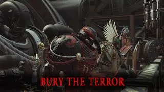 Thumbnail: Space Marine 2  - BURY THE TERROR Montage