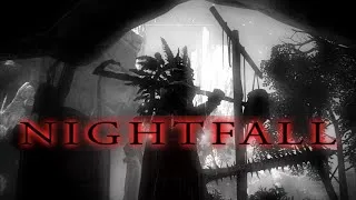 Thumbnail: ELDEN RING - Nightfall Build Invasions PVP