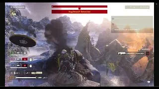 Thumbnail: Most normal Helldive