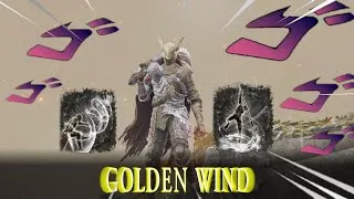 Thumbnail: ELDEN RING - Golden Wind Build Invasions PVP