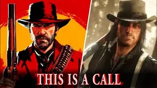 Thumbnail: Red Dead Redemption 2 - Tribute - This Is A Call