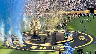 Thumbnail: The 2026 World Cup Final Award Ceremony Warm Up