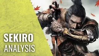 Thumbnail: Sekiro & The Expressive Nature of Play