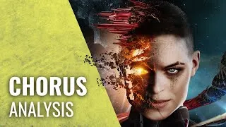 Thumbnail: Chorus & The Joy of Drifting