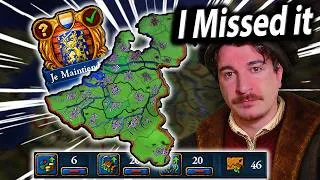 Thumbnail: EU5 Won't Get Updated for 3 Months & It's A GOOD THING !