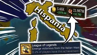 Thumbnail: Is it Worth Coming Back for EU5 1.3 ? - 2500hrs HONEST Review