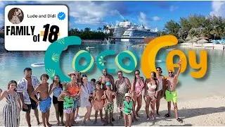 Thumbnail: Is Coco Cay the PERFECT Spot for Your Family Getaway?