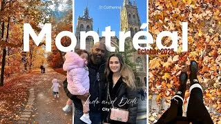 Thumbnail: Montreal Vlog: The Perfect 48 Hour Itinerary