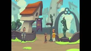 Thumbnail: Awakener Full Playthrough / Longplay / Walkthrough (no commentary)