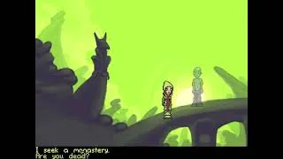 Thumbnail: Heed Full Playthrough / Longplay / Walkthrough (no commentary)