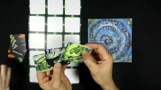 Thumbnail: How to play Kindred Spirits by Ludus Vulpes