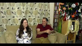 Thumbnail: Kindred Spirits late Christmas present