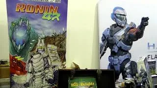Thumbnail: Game books from Jonathan Green
