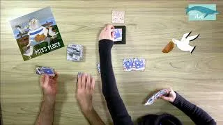 Thumbnail: Pete's Plaice how to play.