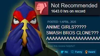 Thumbnail: I played 7 Smash Bros clones you’ve probably never heard of