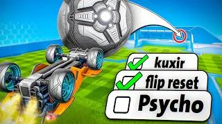 Thumbnail: Learning The Hardest Mechanics for the First Time