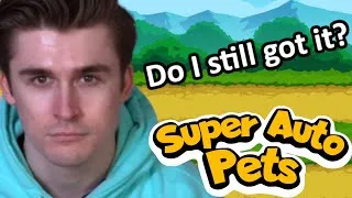 Thumbnail: Ludwig goes back to basics (SAP)