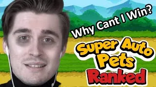 Thumbnail: Ludwig tries to finally win one at SAP ranked (SAP)