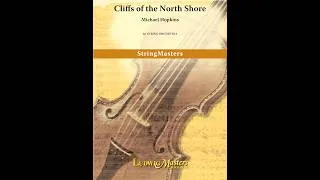 Thumbnail: Cliffs of the North Shore by Michael Hopkins