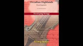 Thumbnail: Orcadian Highlands by Bryan Sanguinito